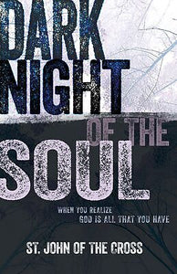 Dark Night Of The Soul
