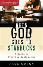 When God Goes To Starbucks (LSI)