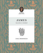 James (Flourish Bible Study)