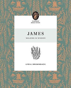James (Flourish Bible Study)