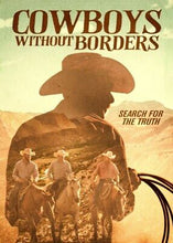 DVD-Cowboys Without Borders