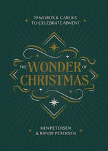The Wonder Of Christmas