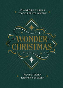 The Wonder Of Christmas