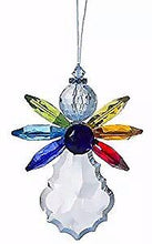 Ornament-Rainbow Angel