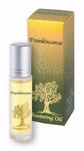 Anointing Oil-Frankincense (#63111)