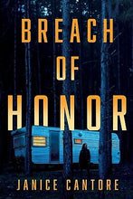 Breach Of Honor
