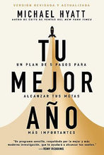 Spanish-Your Best Year Ever