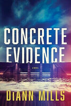 Concrete Evidence-Softcover
