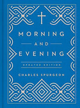 Morning And Evening (Updated Edition)