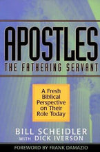 Apostles-The Fathering Servant