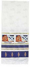 Prayer Scarf-Lion Of Judah Acrylic (66" x 15") (#29766)