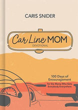 Car Line Mom Devotional