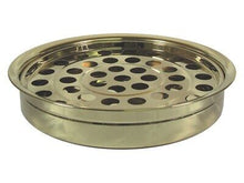 Communion-Goldtone-(Deluxe)-Cup Tray-Stackable