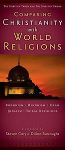 Comparing Christianity With World Religion