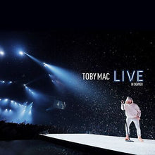 Audio CD-Live In Denver w/DVD