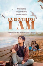 DVD-Everything I Am