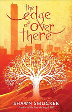 The Edge Of Over There-Hardcover