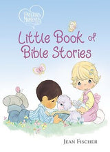 Precious Moments Little Book Of Bible Stories