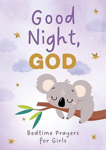 Good Night  God (Girls)