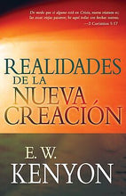 Spanish-New Creation Realities