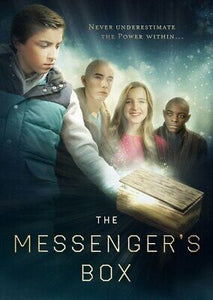 DVD-Messengers Box