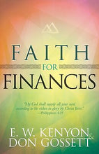 Faith For Finances