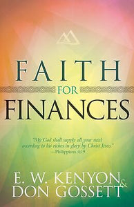 Faith For Finances