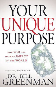 Your Unique Purpose