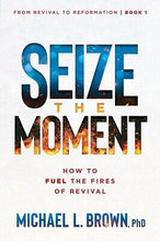 Seize The Moment