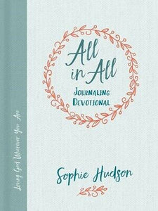 All In All Journaling Devotional