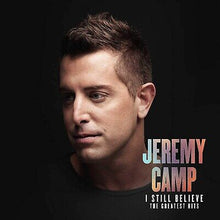 Audio CD-I Still Believe: Greatest Hits