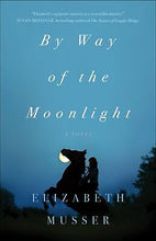 By Way Of The Moonlight