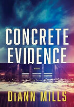 Concrete Evidence-Hardcover