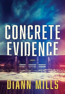 Concrete Evidence-Hardcover