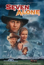 DVD-Seven Alone