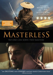 DVD-Masterless