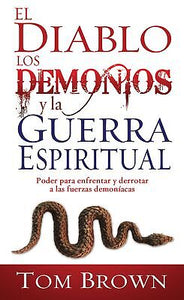 Spanish-Devil Demons And Spiritual Warfare