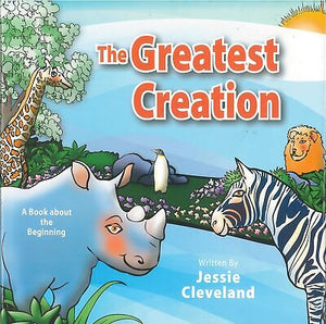 The Greatest Creation