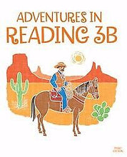 Reading 3B Student Text (3rd Edition) (New Paper)