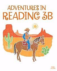 Reading 3B Student Text (3rd Edition) (New Paper)