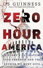 Zero Hour America