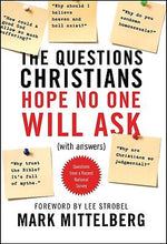 The Questions Christians Hope No One Will Ask