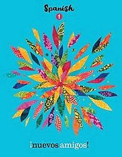 Spanish 1 Student Text (3rd Edition)