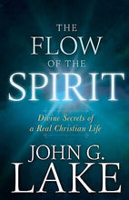 Flow Of The Spirit