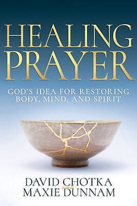 Healing Prayer