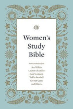 ESV Women's Study Bible-Jacketed Hardcover