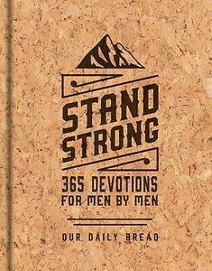 Stand Strong (Deluxe Edition)
