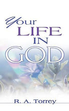 Your Life In God
