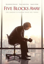 DVD-Five Blocks Away
