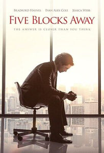 DVD-Five Blocks Away